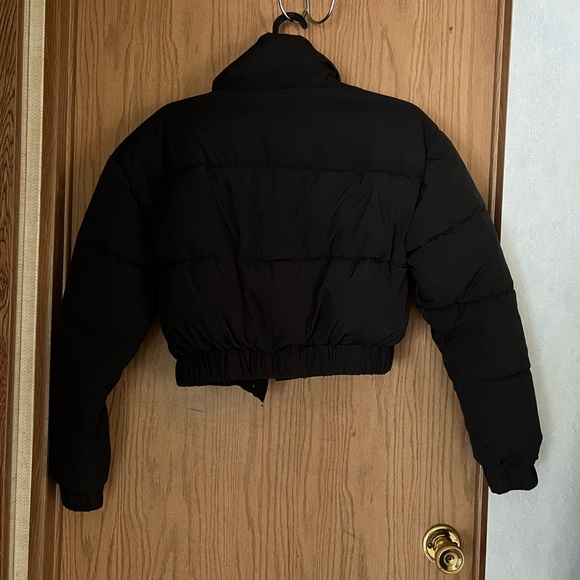 Jacket puffer - Picture 4 of 6